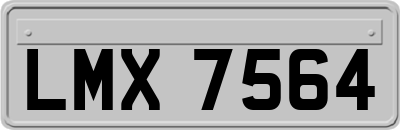 LMX7564