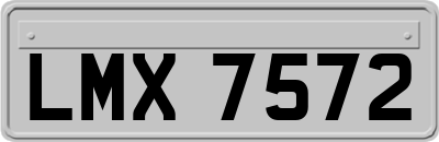 LMX7572