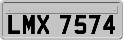 LMX7574