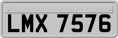 LMX7576