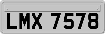 LMX7578