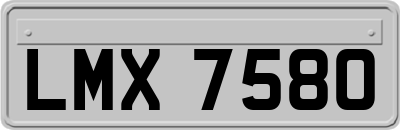 LMX7580