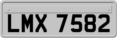 LMX7582