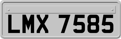 LMX7585
