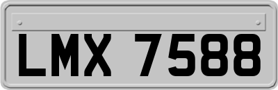 LMX7588