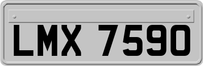 LMX7590