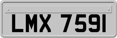 LMX7591