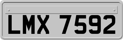 LMX7592