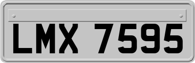 LMX7595