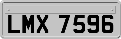 LMX7596