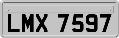 LMX7597