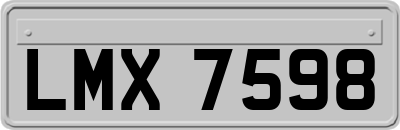 LMX7598
