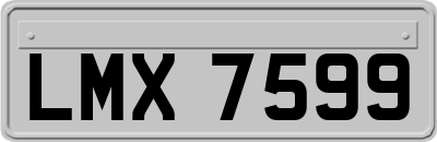 LMX7599
