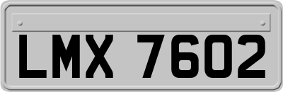 LMX7602