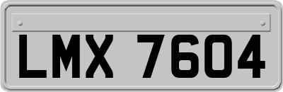 LMX7604