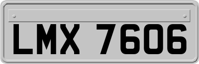LMX7606