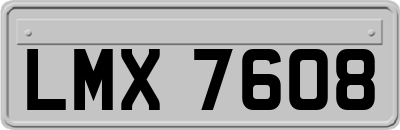 LMX7608