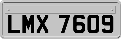 LMX7609