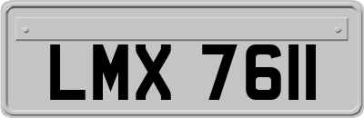 LMX7611