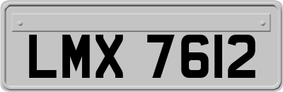 LMX7612