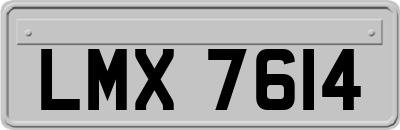 LMX7614