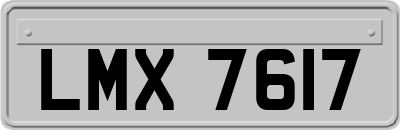 LMX7617
