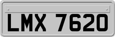 LMX7620