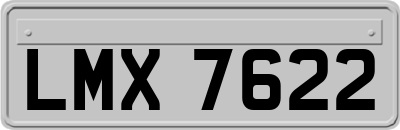 LMX7622