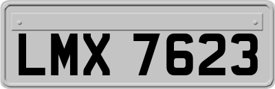 LMX7623