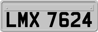 LMX7624