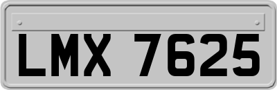 LMX7625
