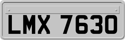 LMX7630
