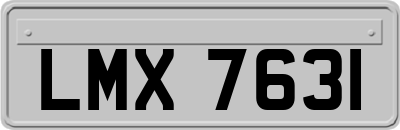 LMX7631
