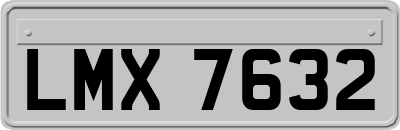LMX7632