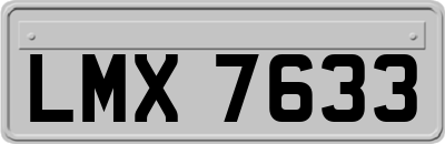 LMX7633