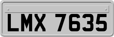 LMX7635