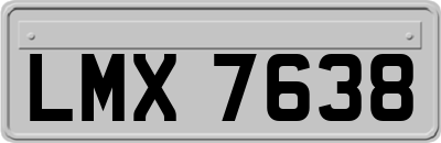 LMX7638