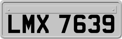 LMX7639