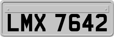 LMX7642