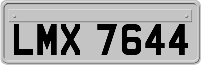 LMX7644