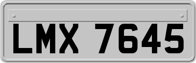 LMX7645
