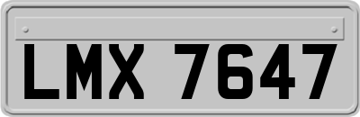 LMX7647