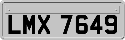 LMX7649