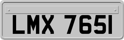 LMX7651