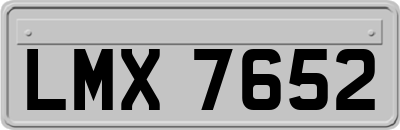 LMX7652