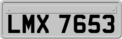 LMX7653