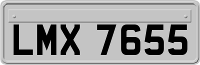 LMX7655