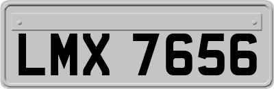 LMX7656
