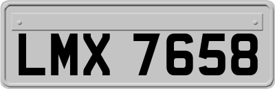 LMX7658