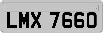 LMX7660